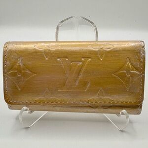 Louis Vuitton Key Case